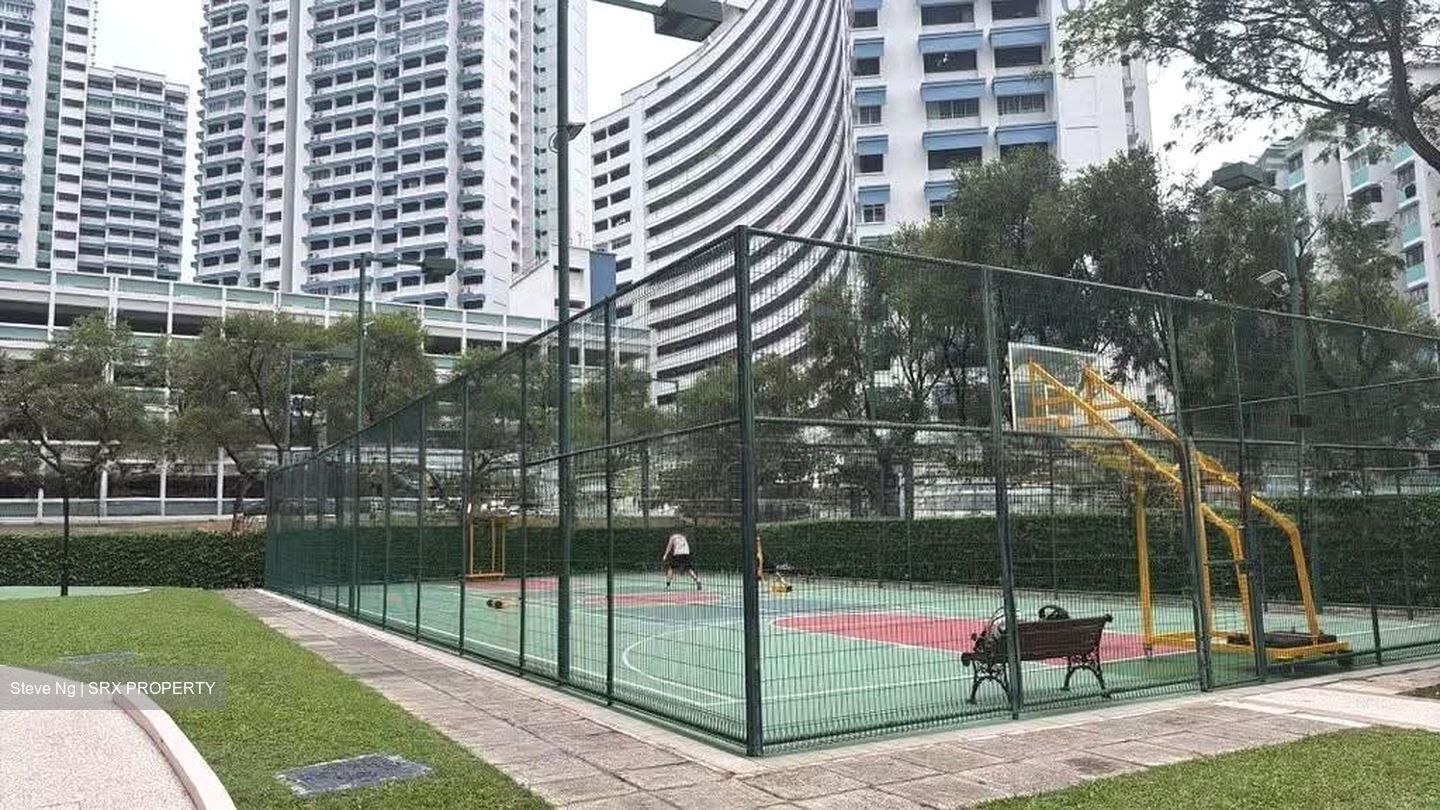 Oleander Towers (D12), Apartment #631818521